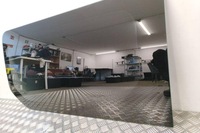 фото thumb №9, Стекло левых дверь сдвижных opel vivaro c 43r004654 1.6l дизель 2016