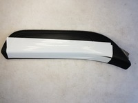 фото thumb №1, Audi sq5 накладка планка пороговая порога правый зад 8r0853376g оригинальный номер детали