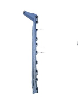 фото thumb №1, Bmw i4 g26 м-пакет поріг планка порогова накладка права 21-