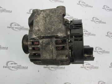 фото thumb №3, Combo doblo 1.3 cdti a13fd 263a2000 14r генератор 51854905
