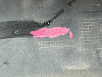 фото thumb №10, Volvo v90 s90 16-20 бампер перед передний решётка левая хром