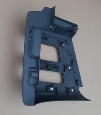 фото thumb №6, Man tgl tgm панель фари фара лівий бампер 81416105711