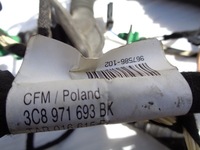 фото thumb №7, Джгут двері перед задня правий лівий vw passat cc 09r