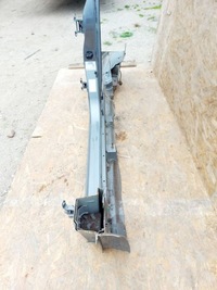 фото thumb №7, Nissan qashqai 2 ii j11 порог правые стойка средний обшивка kad