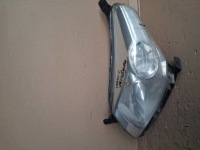 фото thumb №1, Фара toyota urban crusier 08-14 левый лампа перед