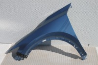 Крыло  левое  перед передний 45b mazda cx-5 2 kf 17- Цена, фото thumb