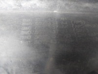 фото thumb №9, Audi a4 b9 lift бампер перед 8w0807437 ah