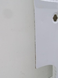 фото thumb №5, Iveco daily iv v 06-14 дверь правый перед широкая молдинг