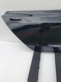 Tesla model 3 17- дверь правый  задняя правое  задняя в Украине, фото thumb