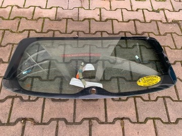 фото thumb №1, Toyota avensis t27 универсал стекло крышки зад задней 2012