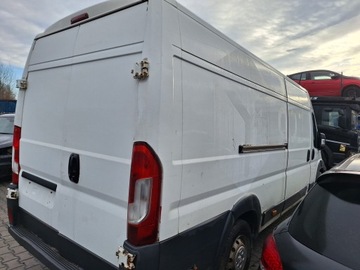 фото thumb №14, Boxer 2 ii 3 iii рестайлинг max 14- jumper ducato крыло правый перед планка ewp