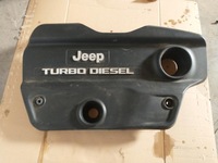 фото thumb №1, Jeep compass ii 2.0 turbo дизель защита двигателя