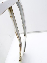 фото thumb №6, Ford ranger ii mazda b2500 98-06 стіна кузов коробки вантажний решітка