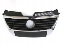 фото thumb №1, Решётка радиатора передняя vw passat b6 2005-2010 nowa