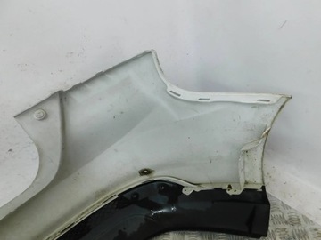 фото thumb №11, Бампер зад задній ford focus 3 iii mk3 hb