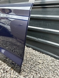 фото thumb №5, Hyundai tucson iii 3 15-20r двері правий задня праве