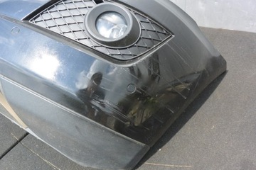 фото thumb №7, Mercedes ml w164 бампер решітка радіатора перед рестайлінг 197 kpl pdc