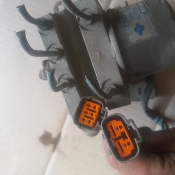 фото thumb №5, Suzuki vitara i 2.0 16v насос abs 56100-77e10