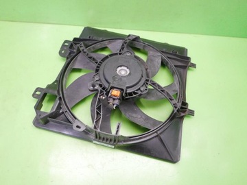 фото thumb №7, Вентилятор радиатор peugeot 208 i phi 1.4 hdi 12-