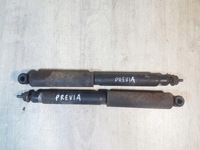 фото thumb №1, Амортизаторы задняя задние kpl toyota previa estima