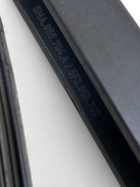 фото thumb №8, Volkswagen tiguan важіль двірники скло задній