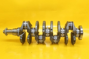 фото thumb №8, Wał коленчатый з вкладыши citroen c3 peugeot ford volvo 1.6 hdi 058b00531