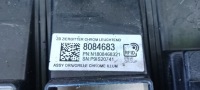 фото thumb №12, Жалюзи заборщик воздуха руль bmw 4 5 i5 g60 g61 5a1d079 оригинал