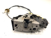 фото thumb №1, Замок дверь левый зад mercedes w168 хэтчбек 97-05