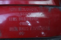 фото thumb №13, Лампа правая задняя задняя skoda octavia 1 i 5d hb 99r