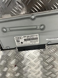 фото thumb №2, Підсилювач радіо audi a5 8t 07- 8r0035223g