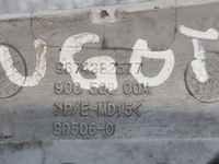 фото thumb №10, Панель регулировки зеркал высоты света оригинальный номер 9674382577 peugeot 301 16r