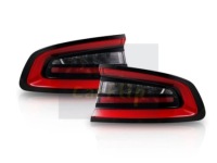 фото thumb №1, Dodge charger 2015-2023 лампа ліва задня nowa