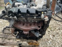 Двигун 2,0 hdi rhr peugeot citroen в Україні, фото thumb