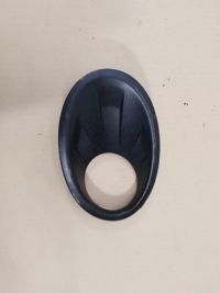 фото thumb №10, Галоген + решётка правое перед nissan qashqai i j10 рестайлинг 2010-2013