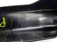 фото thumb №7, Opel insignia a 2014 22842327 рамка скло двері задніх права сторона