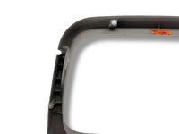 фото thumb №13, Jeep commander 2006 обшивка / обивка задний крышки багажника