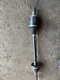 фото thumb №1, 77 jeep grand cherokee wk2 3.0 cdri приводной вал задняя задняя p68193667ac