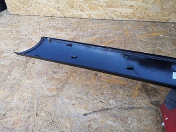 фото thumb №7, Land rover evoque l551 планка скла лобовий ліва k8d2-d25a53