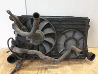 фото thumb №5, Volkswagen оригинальный номер 1k0121253h радиатор wody vwag