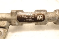 фото thumb №7, Молдинг впрыскная suzuki sx4 i lift 2.0ddis 0445214192