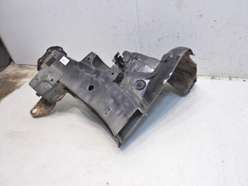 фото thumb №7, Лонжерон правые перед 9f hyundai i30 i