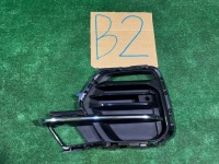 Bmw x5 g05 решётка бампера левая 7449679 Киев, фото thumb