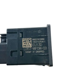 фото thumb №7, Ford explorer vi 2020 разъём / соединитель usb