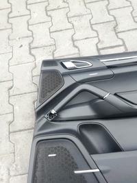 фото thumb №4, Cayenne ii 7p5 обшивка оббивка двері правий задня