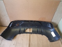 фото thumb №6, Mercedes eqc amg бампер задня дифузор a2938851601