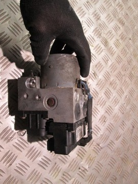 фото thumb №5, Насос abs nissan micra k11 рестайлинг 476601f500