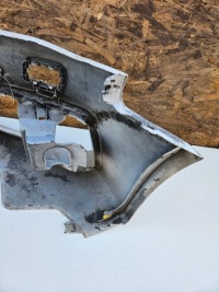 Купить Audi a4 b8 lift s-line 11-15 бампер перед передний, фото thumb