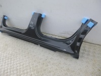 фото thumb №6, Peugeot 3008 5008 ii 2 17- порог блок двигателя обшивка левая левый