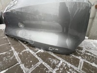 Кришка багажника задній задня kia ev9 в Україні, фото thumb