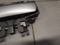 фото thumb №5, Ручка двері ліва зовнішня audi a8 d3